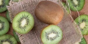 Secret Superfood - Kiwi Fruit