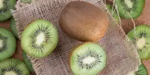 Secret Superfood - Kiwi Fruit