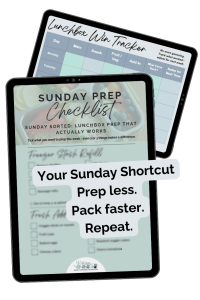 sunday-prep-checklist
